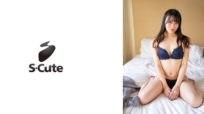 229SCUTE-1405-C せりな(24) S-Cute  クリとおまんこ同時に責められ絶頂H