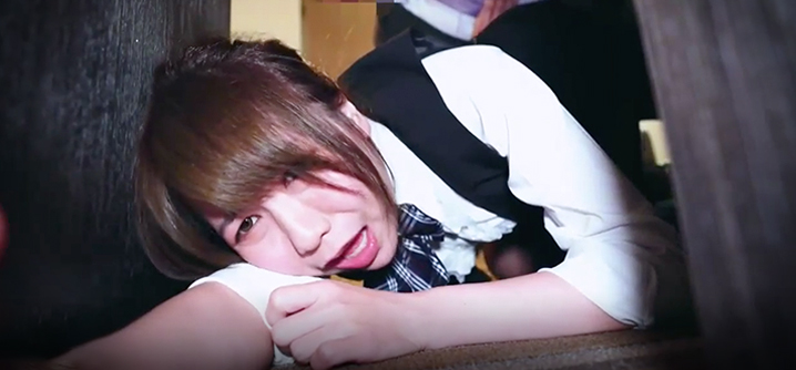 台湾『mumuq』办公室痴汉课长猥琐中出纯情小职员..的封面图