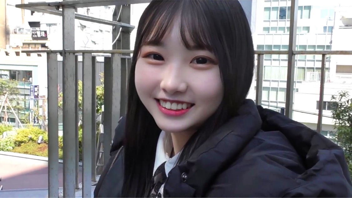 FC2-2751698 Mio-chan was invited to the house of a -cd3