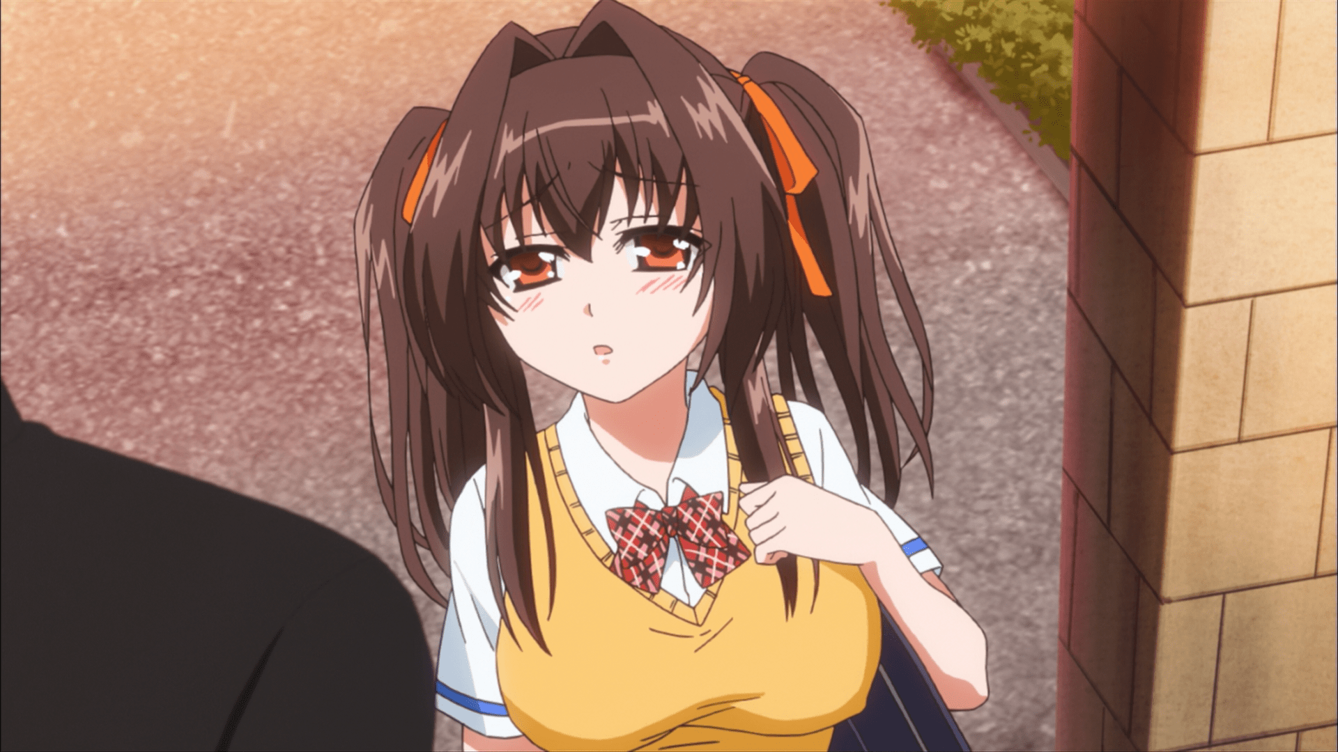 [LR] Ikenai Koto The Animation (イケナイコト THE ANIMATION) 