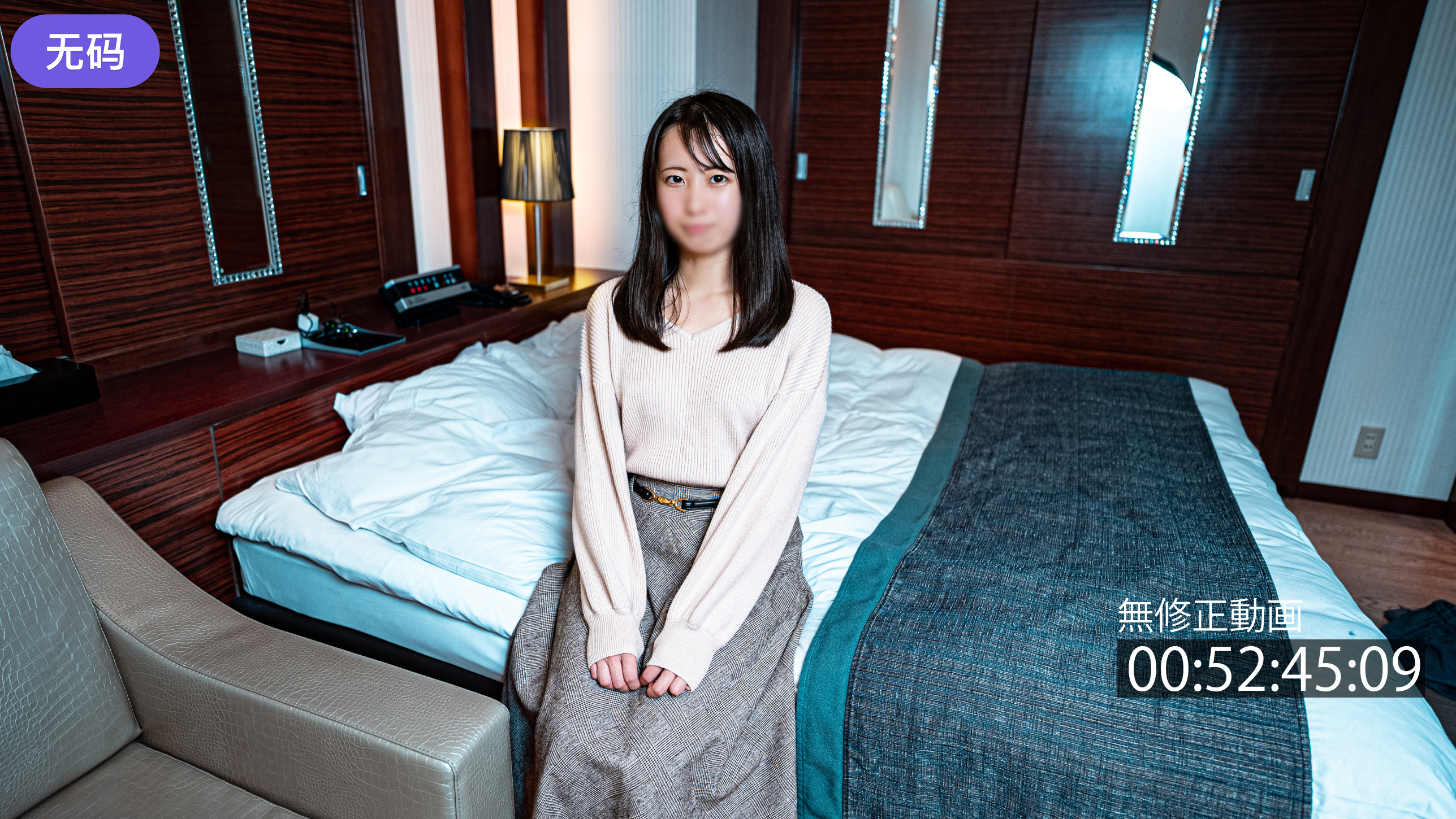 FC2-4323774 312まで限定999pt！【美人·清楚系】 希少価値高い図書館司書の文学系女。生中出し。