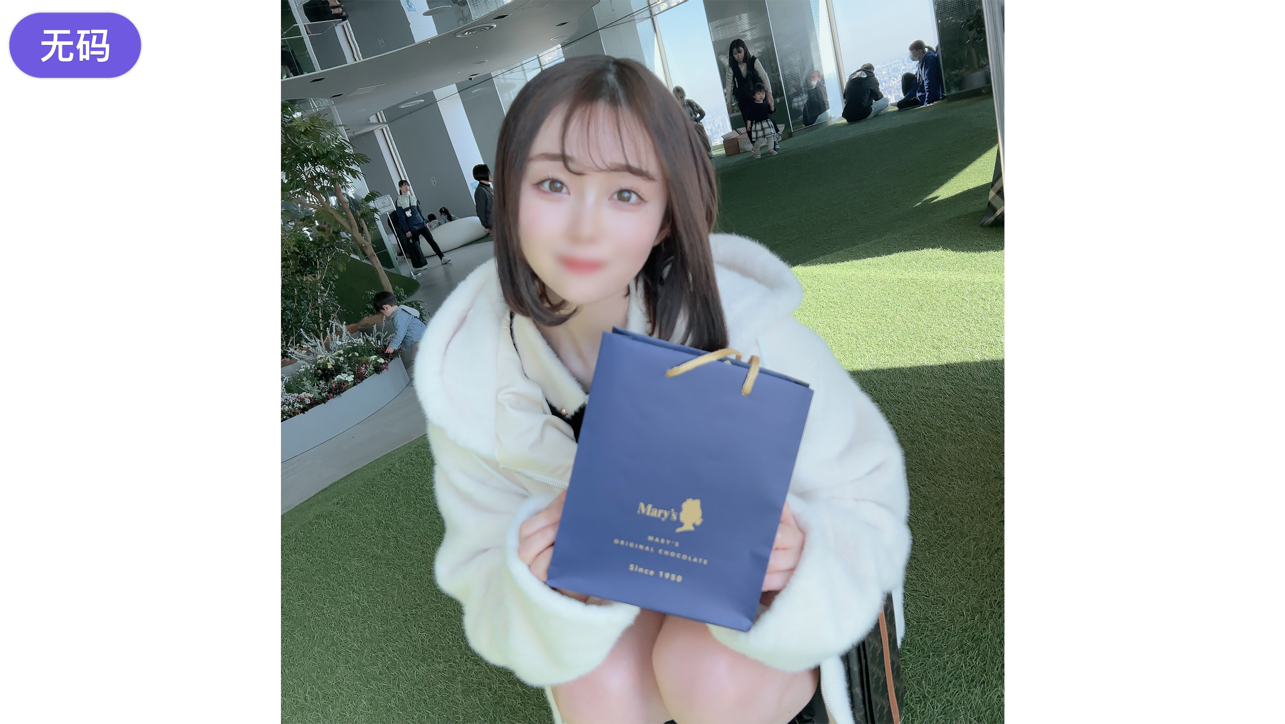 FC2-4330669 初撮影·顔出し！ ！3日間限定！！ギャップ萌えにもうメロメロ！！ちっちゃいくせして桃色美