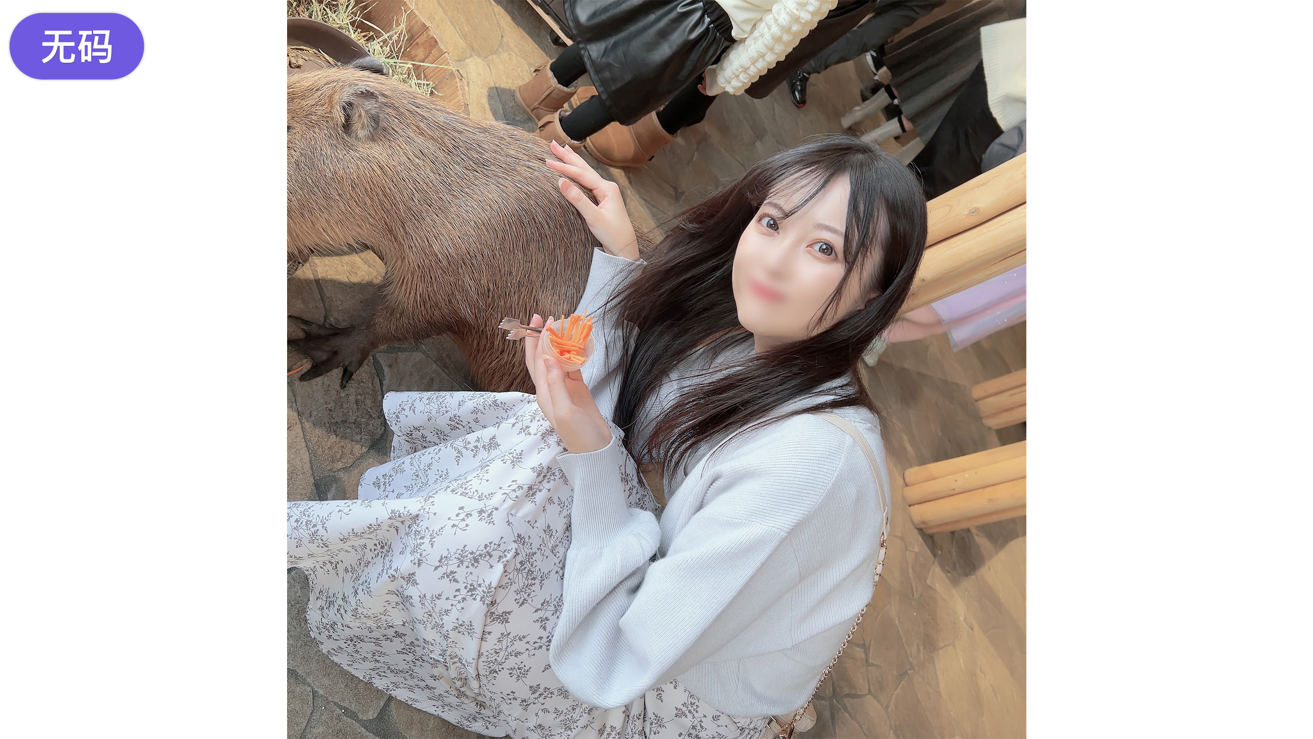 FC2-4401493 初撮影·顔出し！ ！53まで限定！！とびっきり清楚で美人な新人女◯アナ風エステティシャ