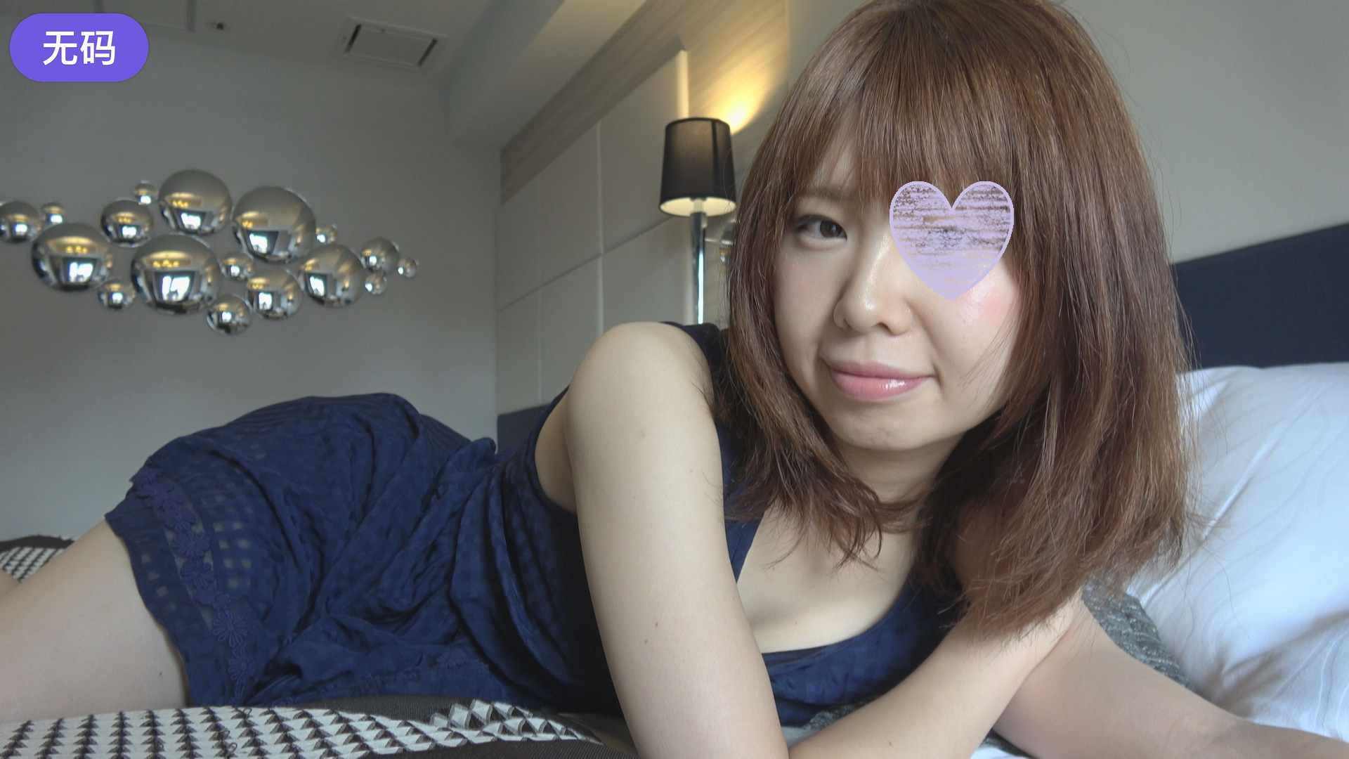 FC2-4438094 【個人撮影】天然おっとりパイパン美女いろはちゃん前後編セット【高画質リマスター版】