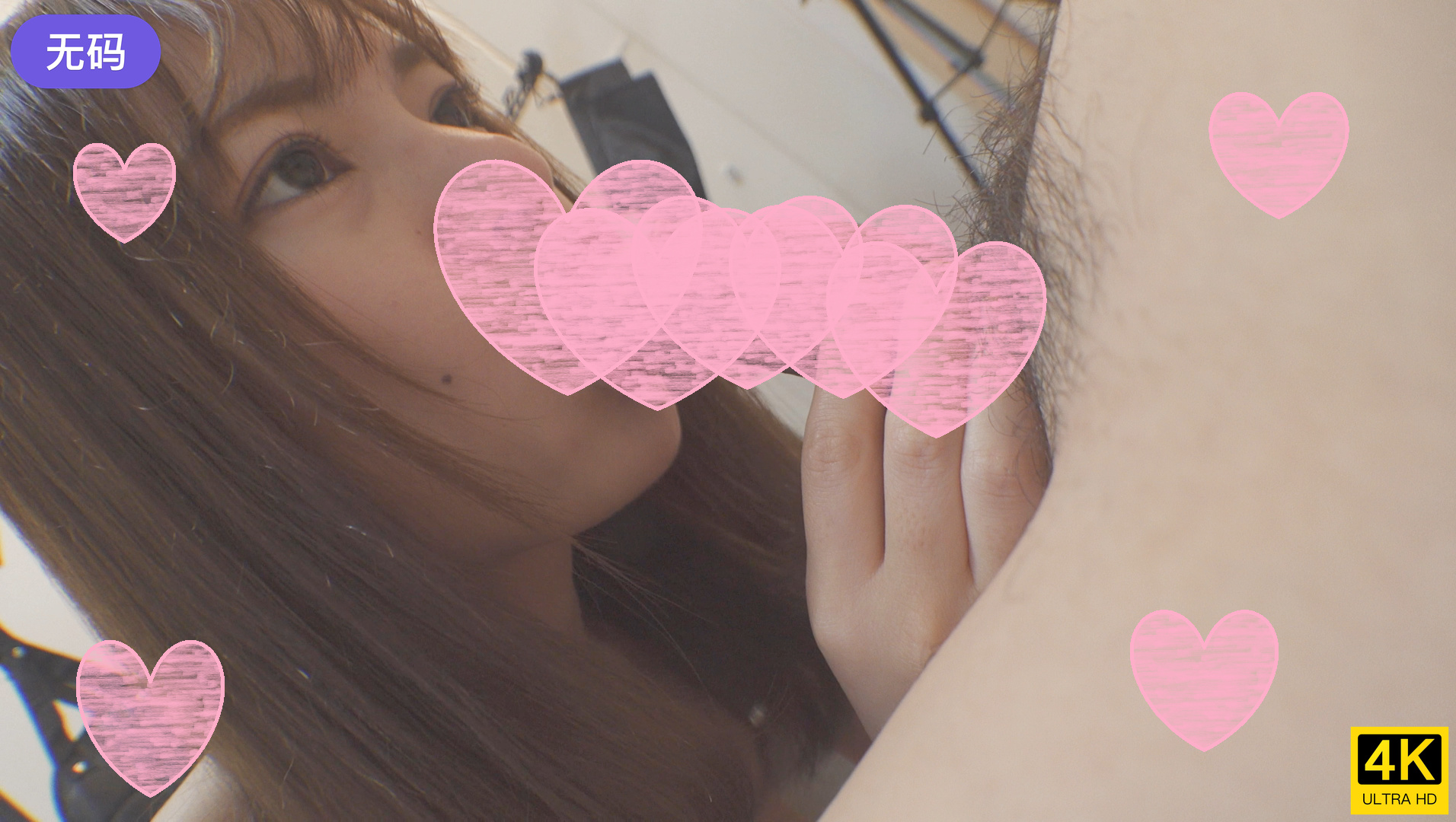 FC2-4483986 【顔出し】 【モ無】乳首がピンク！まんこもピンク！野獣のようなフェラ！激しい生中-cd2