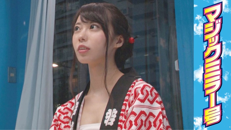 MMGH-009 リハビリ科の童顔でかわいい理学療法士さんとSEXできちゃう人生最高の入院生活