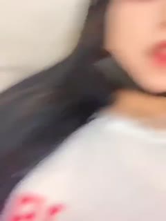 国产自拍#骚逼母狗自慰